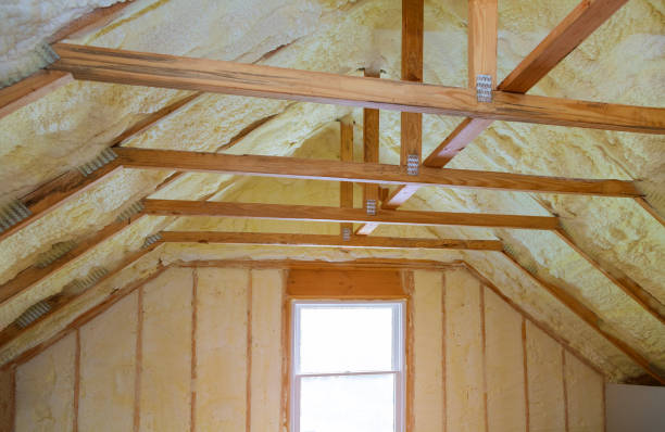 Best Commercial Insulation in Merton, WI