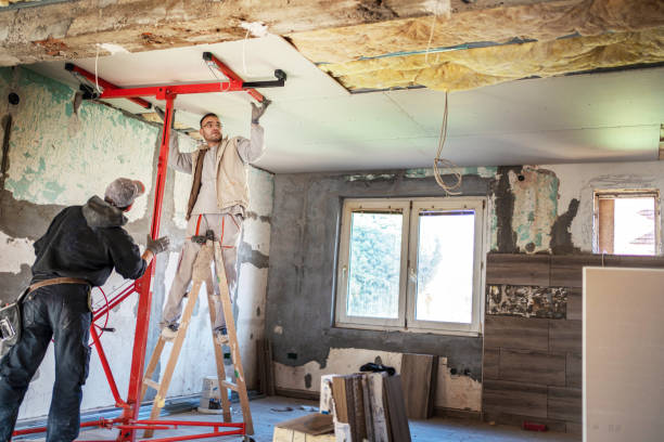 Best Energy Efficiency Solutions in Merton, WI